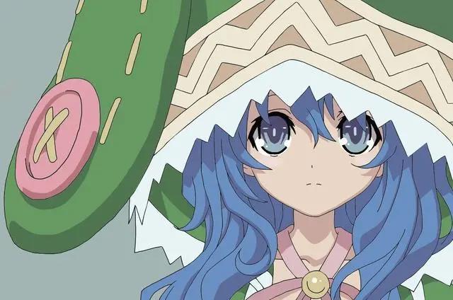 五千年文明中国的动漫界却做不出几个“高贵的”角色，为什么？