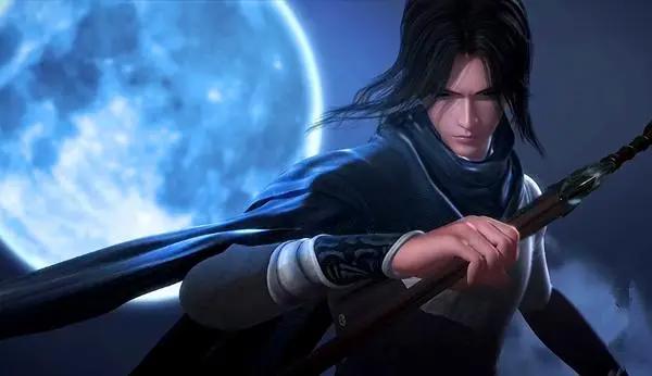 五千年文明中国的动漫界却做不出几个“高贵的”角色，为什么？