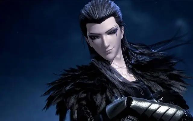 五千年文明中国的动漫界却做不出几个“高贵的”角色，为什么？