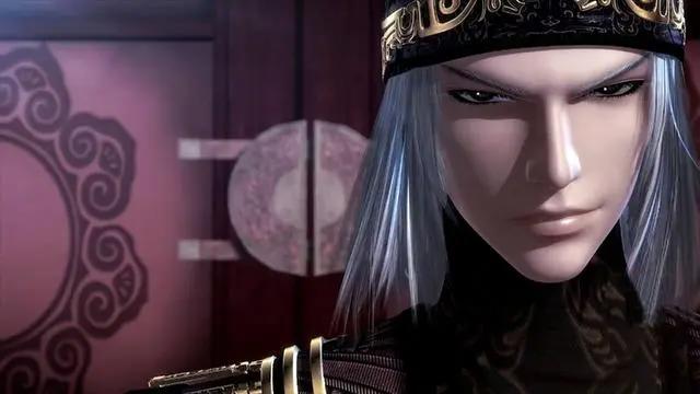 五千年文明中国的动漫界却做不出几个“高贵的”角色，为什么？