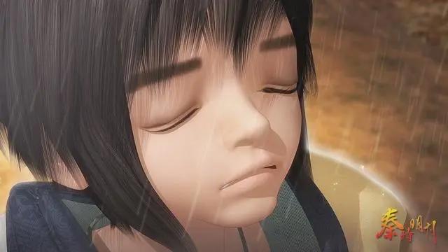 五千年文明中国的动漫界却做不出几个“高贵的”角色，为什么？