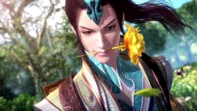 五千年文明中国的动漫界却做不出几个“高贵的”角色，为什么？