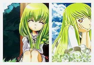 盘点动漫中初长成的女角色，你会更喜欢哪一个？