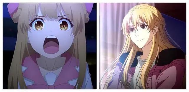 盘点动漫中初长成的女角色，你会更喜欢哪一个？