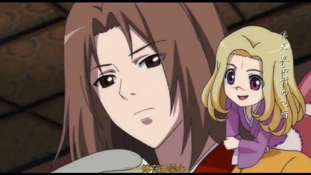 B站上追番人数超百万的经典国漫，你究竟看过几个？