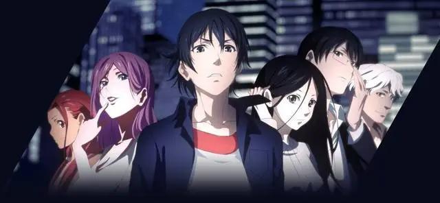 被日方坑了的国漫《一人之下》，由国人制作豆瓣评分高达9.2