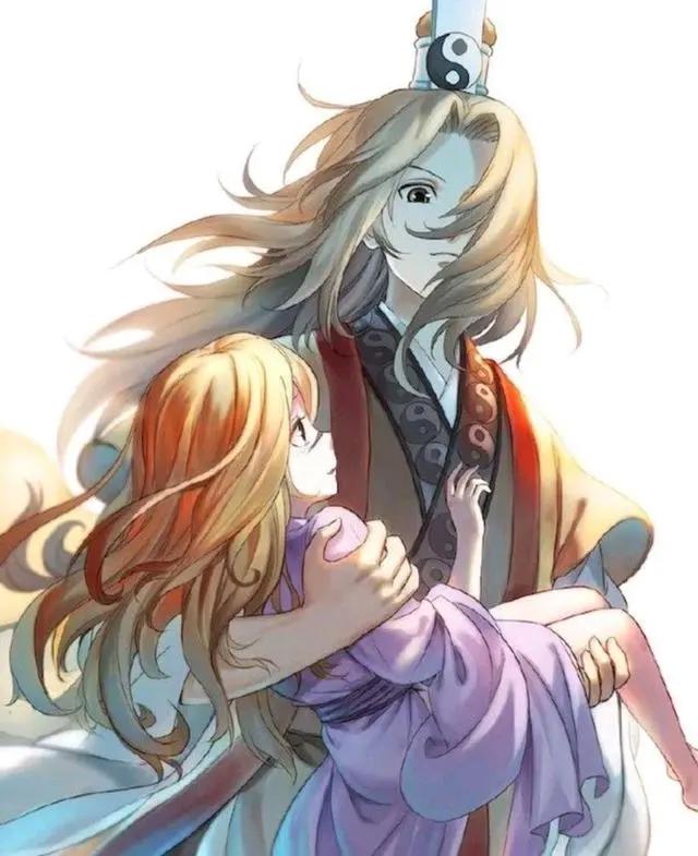 腾讯动漫“新铁三角”——狐妖，一人，斗罗，你都看过吗