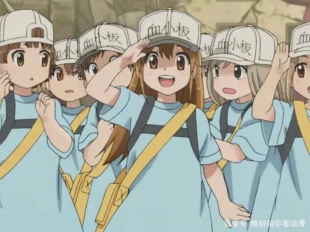 B站追番人数最多的4部动漫，狐妖小红娘排行第2，第1厉害了！