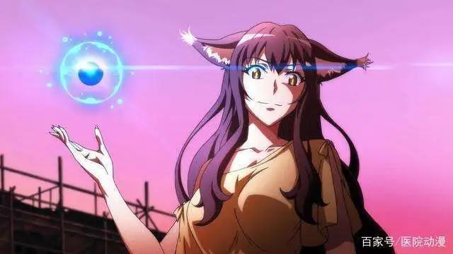 喜爱宫斗剧的小伙伴有福啦！看腻了人物的不妨来看后宫动漫吧！