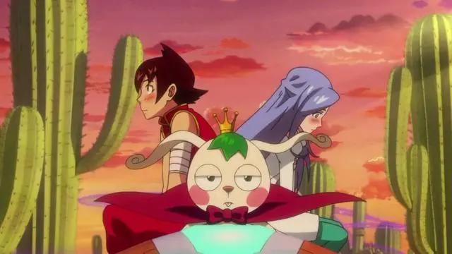 十部未完待续的国漫，你还在等待哪一部？