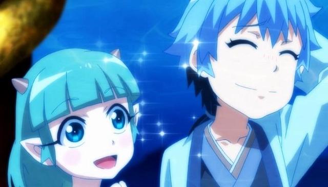 十部未完待续的国漫，你还在等待哪一部？