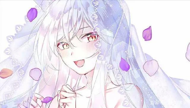 妖怪名单：为什么封夕一直看不见九儿，为何爱却只能看着