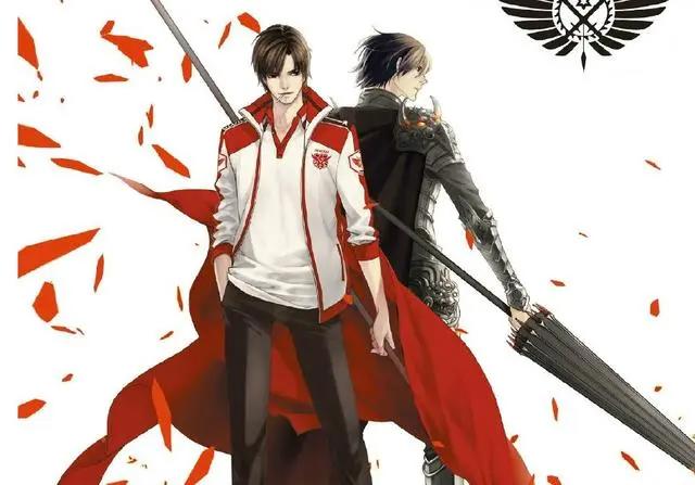 追番人数最多的十部国产动漫，你能猜到几部？