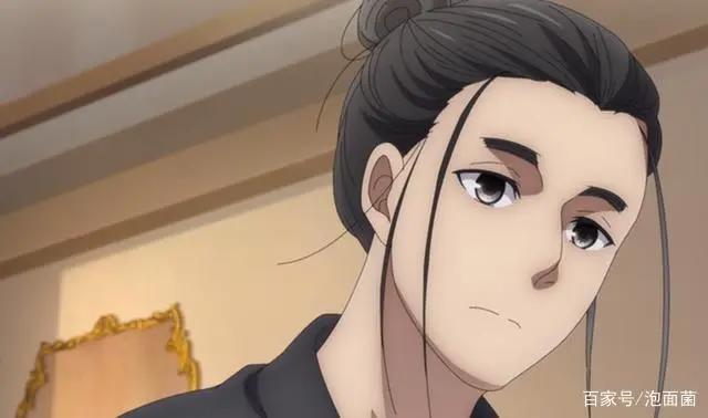 一人之下3：角色集体整容让人不适应，动画制作公司原来是它