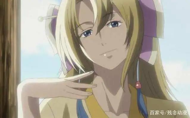 动漫盘点：你知道哪些动漫画风大改吗？