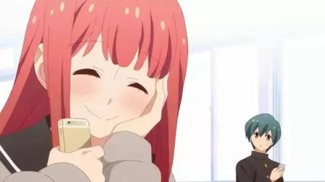 大家好，很多读者@我推荐动漫了