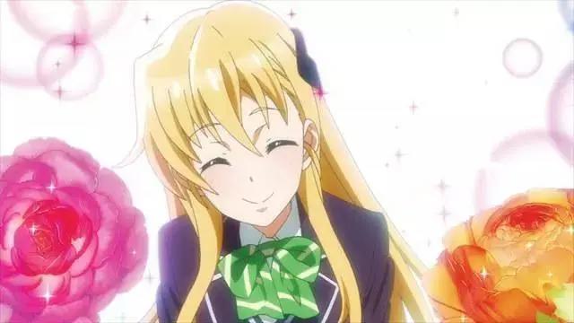 大家好，很多读者@我推荐动漫了