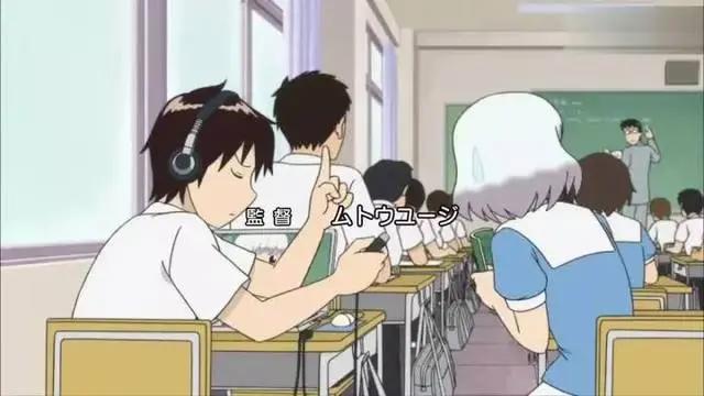 大家好，很多读者@我推荐动漫了