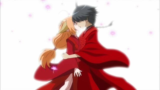 轮回转世 狐妖恋的设定，《狐妖小红娘》与《妖怪名单》极其相似