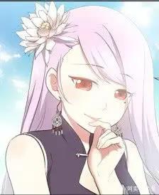 《妖怪名单》中喜欢封夕的五位美女，最后一位至今还未见面！