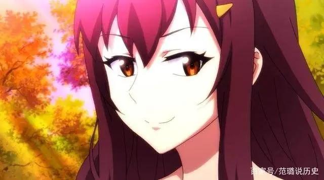 妖怪名单在动漫中封夕为了救苏九儿发生了什么事