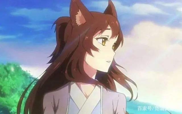 妖怪名单在动漫中封夕为了救苏九儿发生了什么事