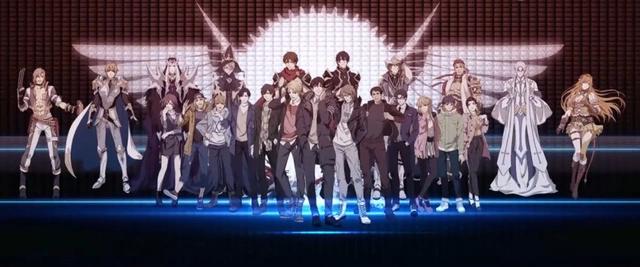 除了《秦时明月》，这些国漫也相当良心，你看过几部？