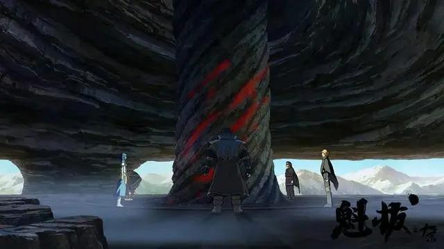 绘梦开启批量输出模式，“玄若虚海”全部上线