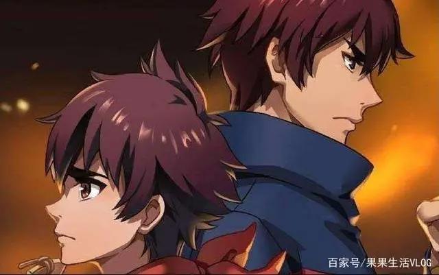 镇魂街第二季故人归来，暂定12月28日上映，你心动了吗？