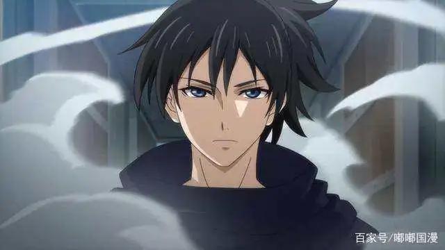 这几部国产动画，B站追番人数都过百万，你哪部还没看过？