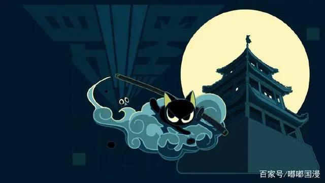 这几部国产动画，B站追番人数都过百万，你哪部还没看过？