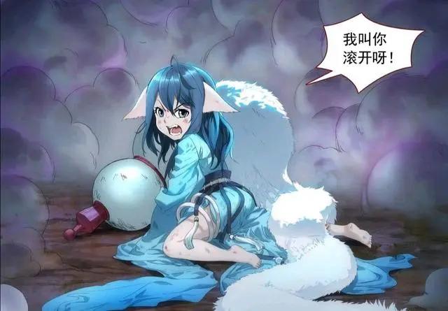 一人之下3总播1.5亿，绘梦咋放弃如此大IP？15年狐妖明明已到60亿