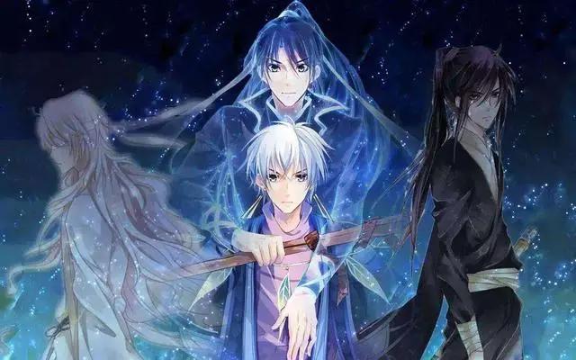 一人之下3总播1.5亿，绘梦咋放弃如此大IP？15年狐妖明明已到60亿