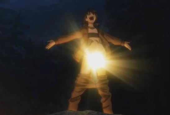 国漫top榜第二篇！