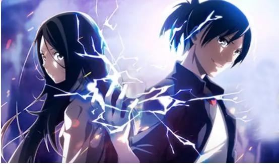 国漫top榜第二篇！