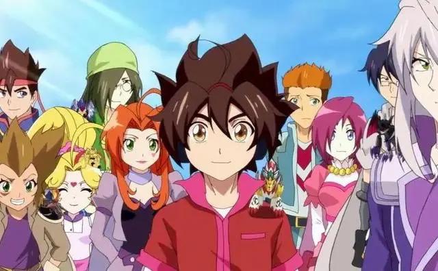 时至今日的国漫界，故事还仍在继续，哪一部是你最喜欢的