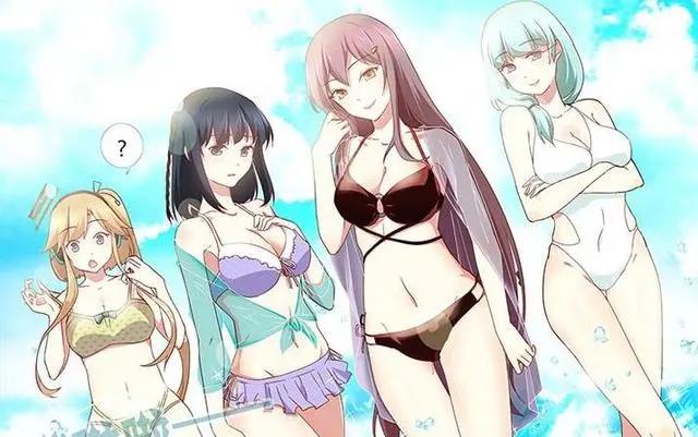 国漫崛起，《妖怪名单》动漫界的一股清流