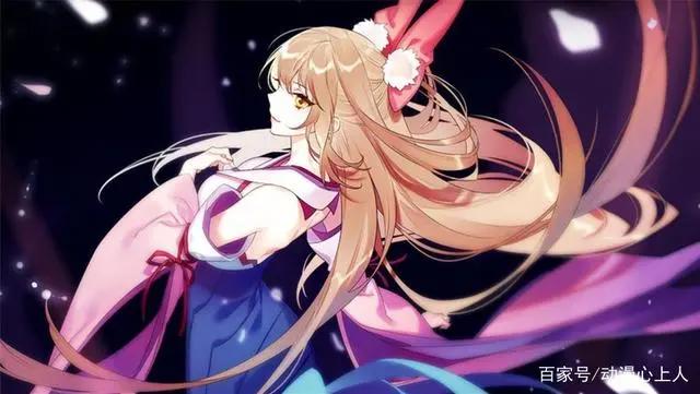 国漫崛起，《妖怪名单》动漫界的一股清流