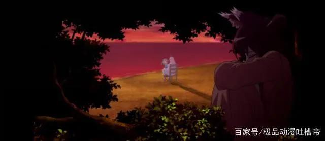 《妖怪名单》：让人欲语泪先下，君生我亦生，我未变，君已老