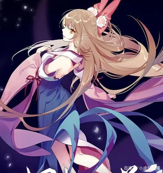 《妖怪名单》登场，弥补了国漫市场的缺口，让人直呼国漫之光