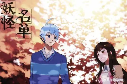 《妖怪名单》第三部有戏？新作游戏推出，动画可能因此复活！