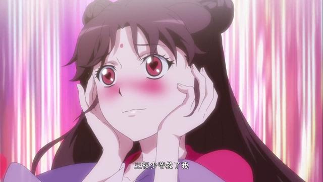 同期狐妖动画，为什么狐妖小红娘火了，妖怪名单却没了后续？