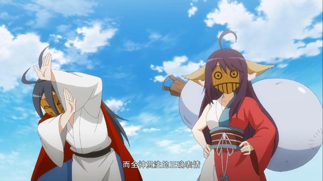 同期狐妖动画，为什么狐妖小红娘火了，妖怪名单却没了后续？