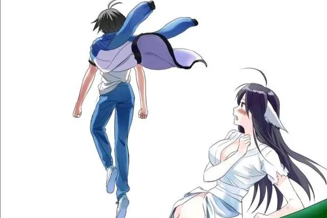 同期狐妖动画，为什么狐妖小红娘火了，妖怪名单却没了后续？