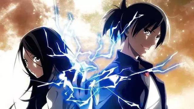 五部神作，彰显国漫崛起之势