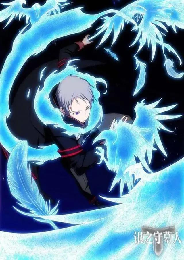 五部神作，彰显国漫崛起之势