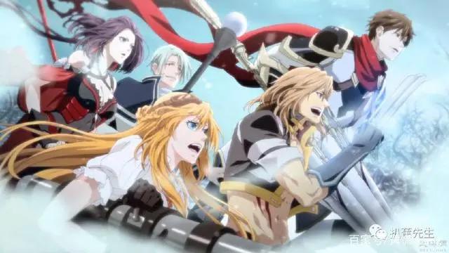 盘点最值得看的国产动漫！国漫的崛起~你看过这些吗