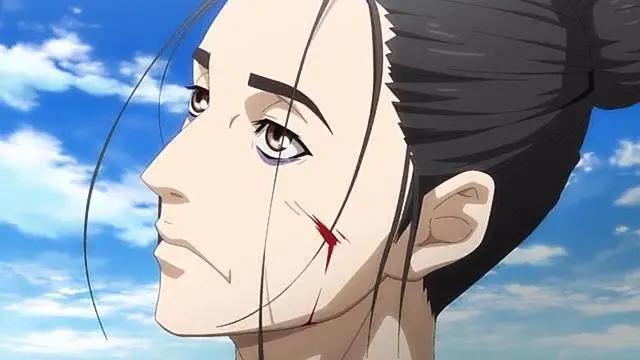 这些动漫被称为“国漫崛起”，最后一个国产后宫漫无话可说