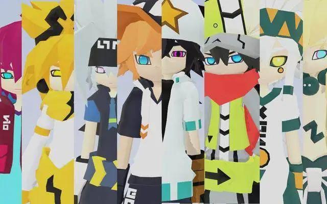 这些动漫被称为“国漫崛起”，最后一个国产后宫漫无话可说