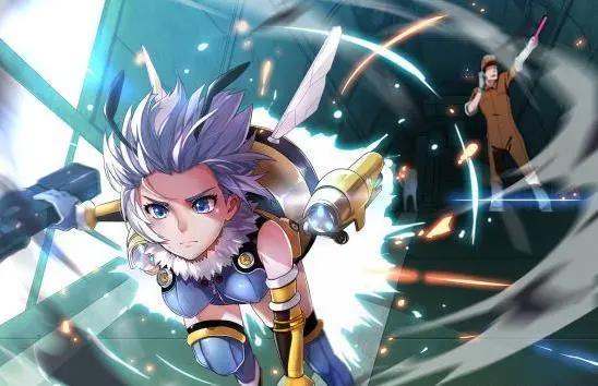 那些被误以为是日漫的国漫，都很经典，你看过哪部